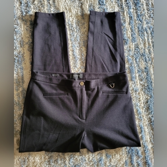 Talbots Pants - Talbots pants size 12